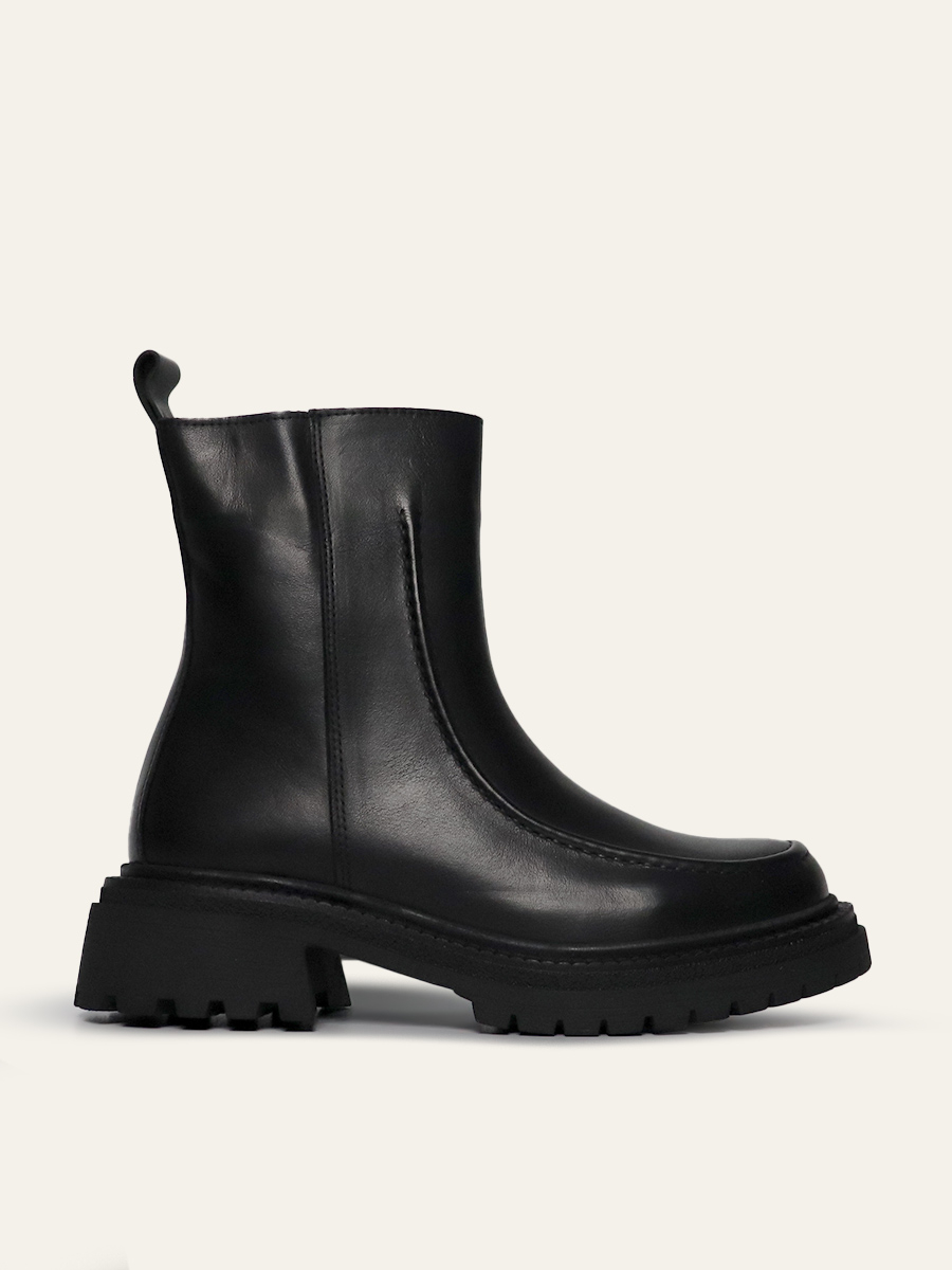 MODERN ANKLE BOOTS — 5