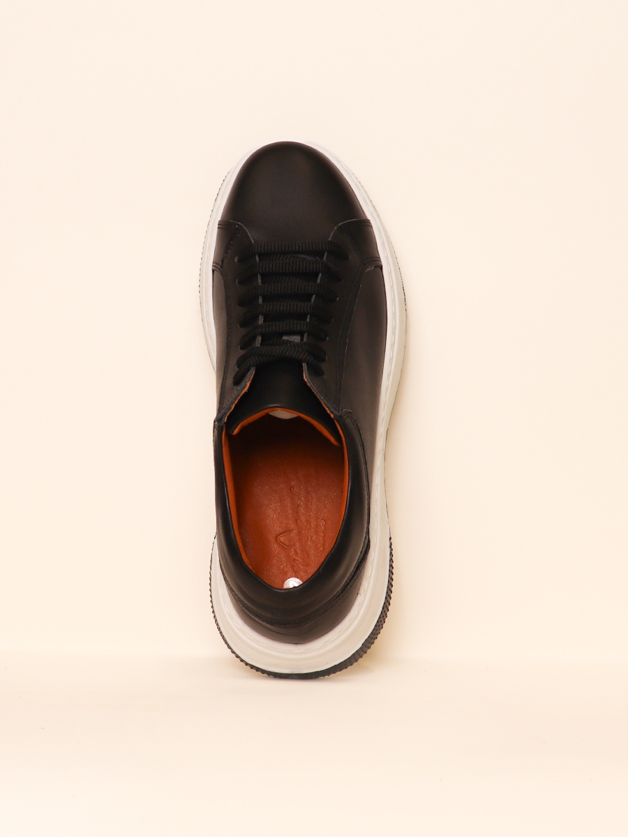 PLATFORM STREET LOW — 9