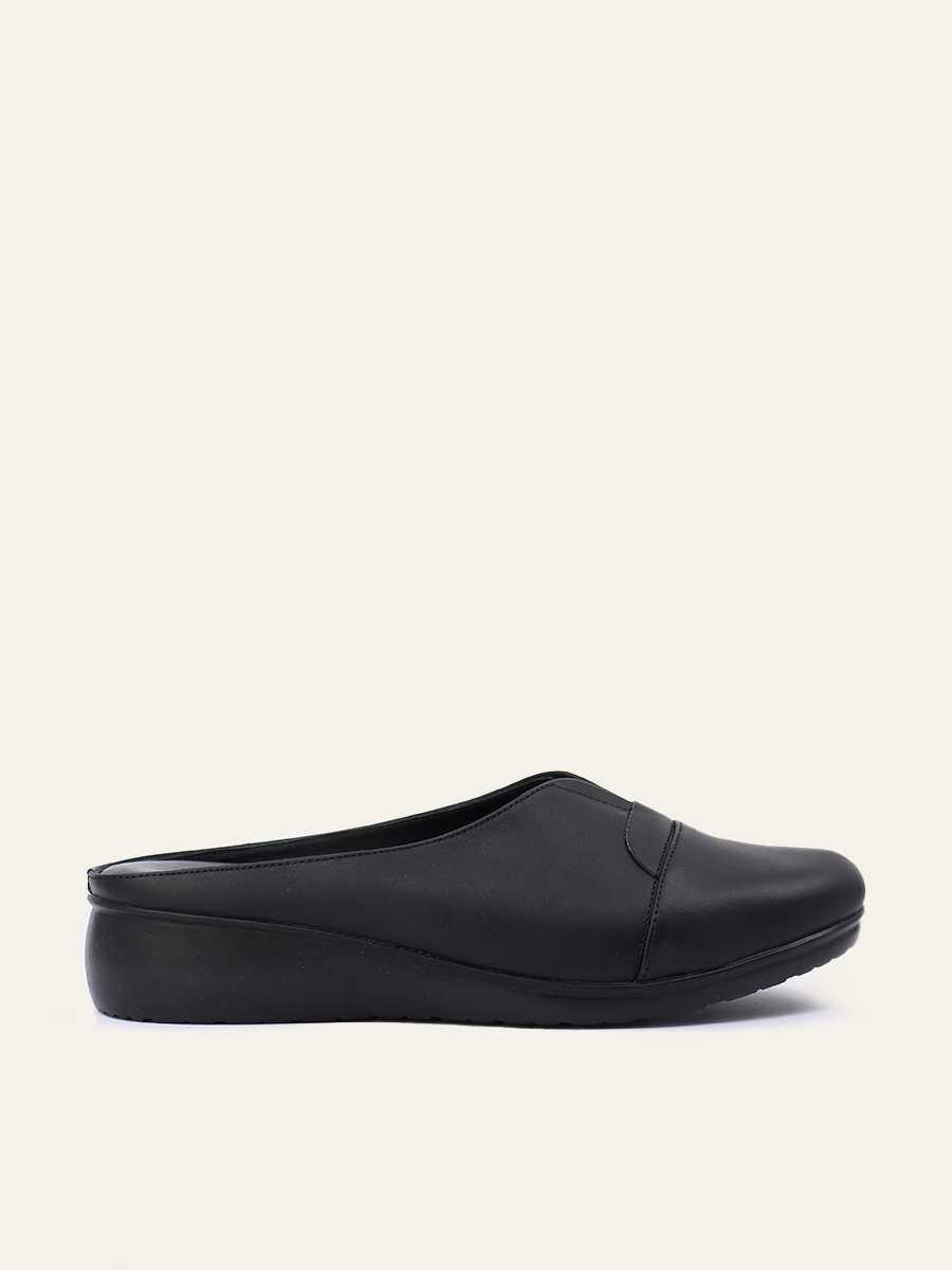 EASE SLIP MULES