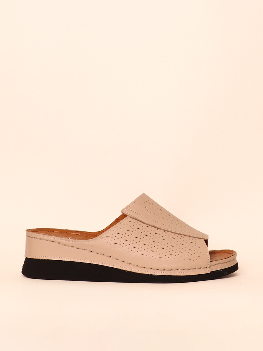 PERFORATED COMFORT SLIDES