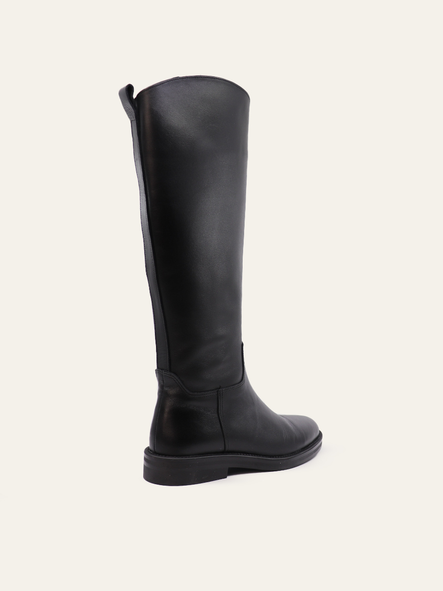 TIMELESS TALL BOOTS — 4