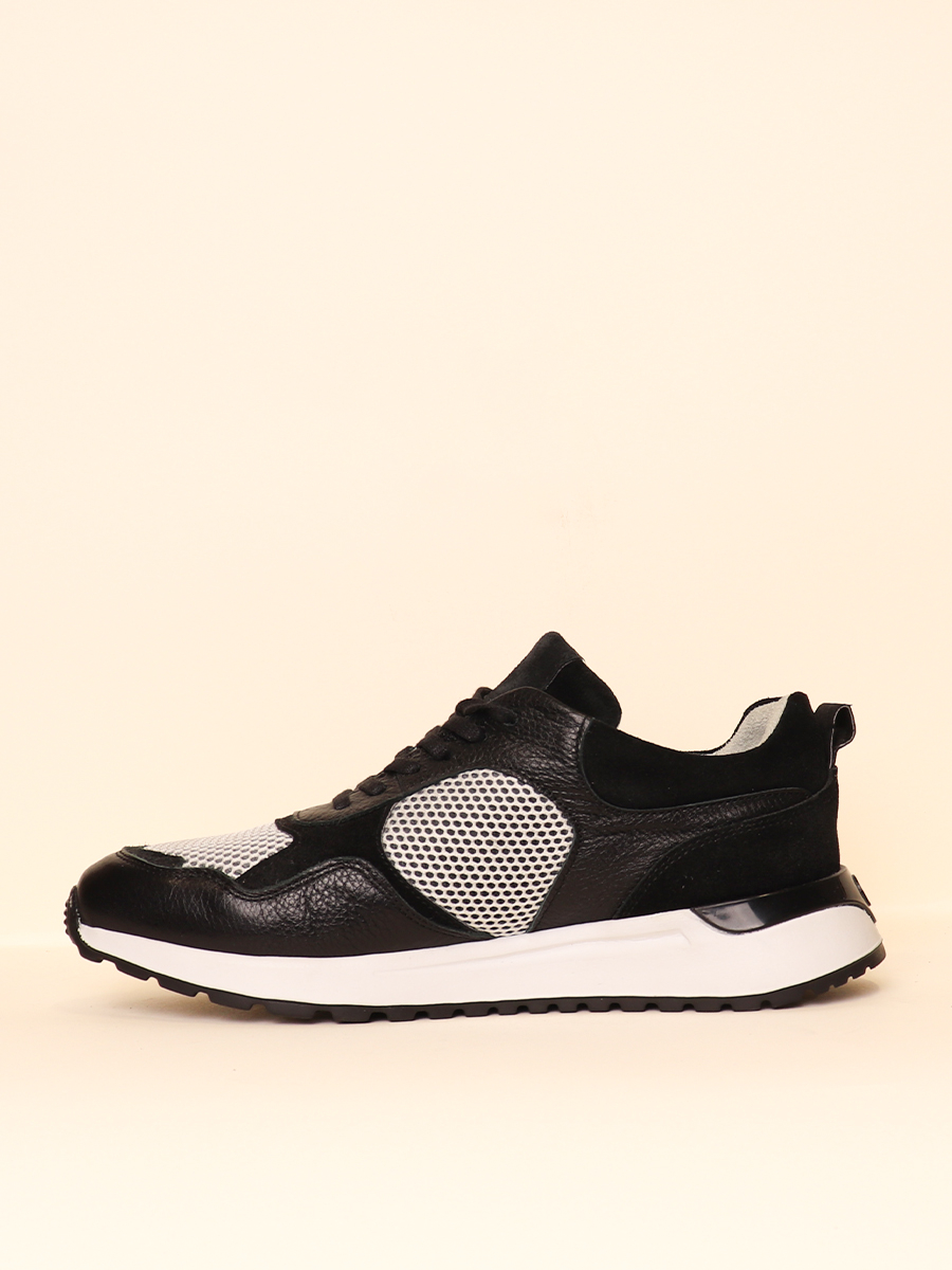SPORTIVE MESH DETAIL — 2