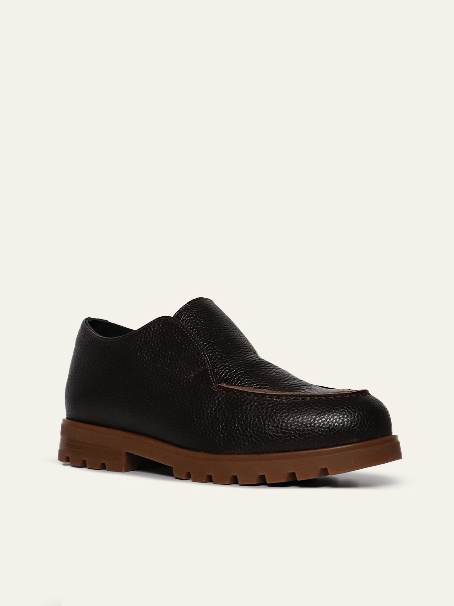 RUGGED LOAFERS — 2