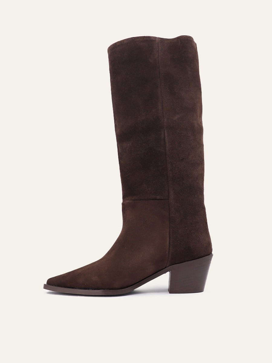 SIENNA BOOTS — 5
