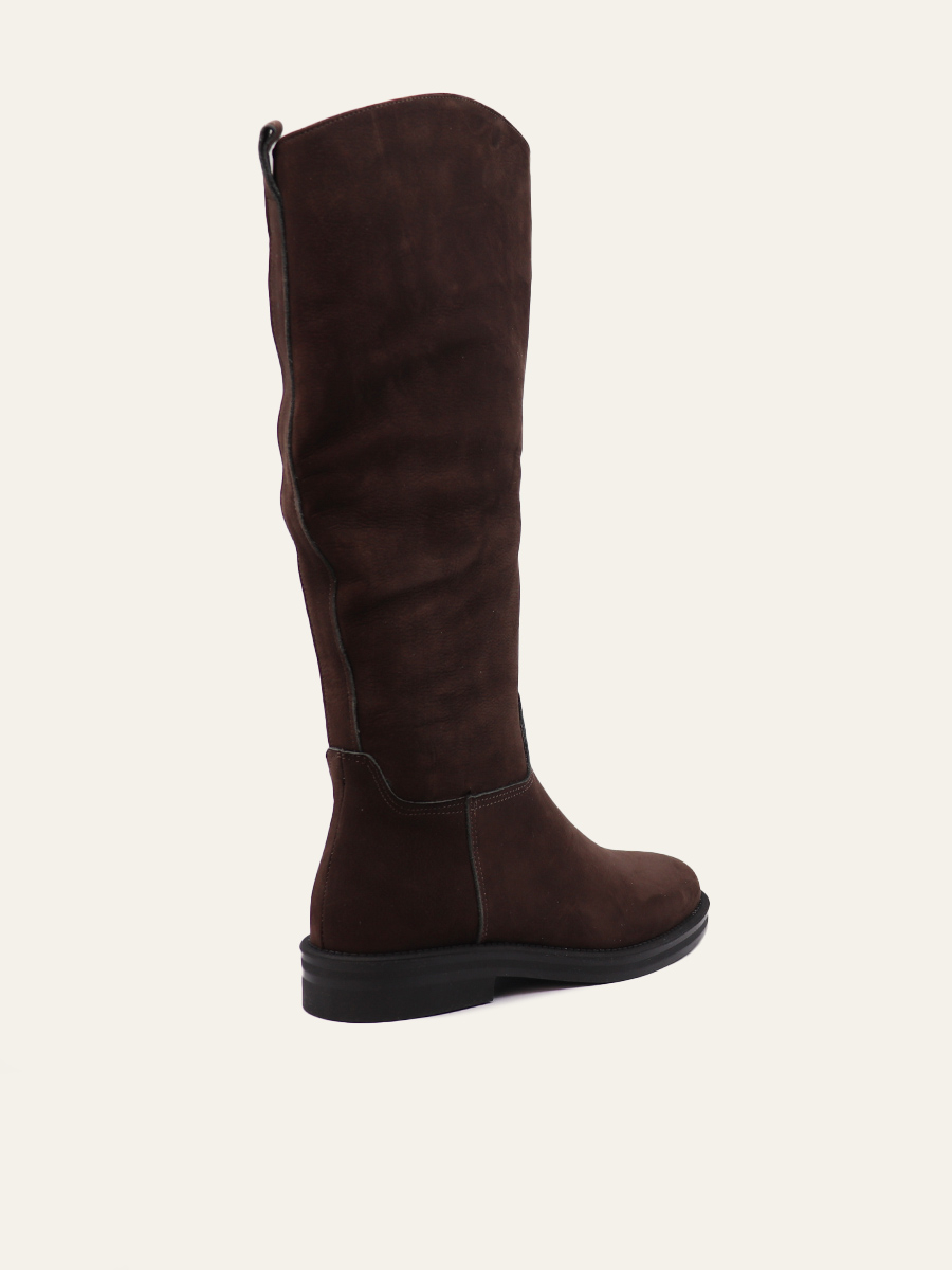 TIMELESS TALL BOOTS — 7