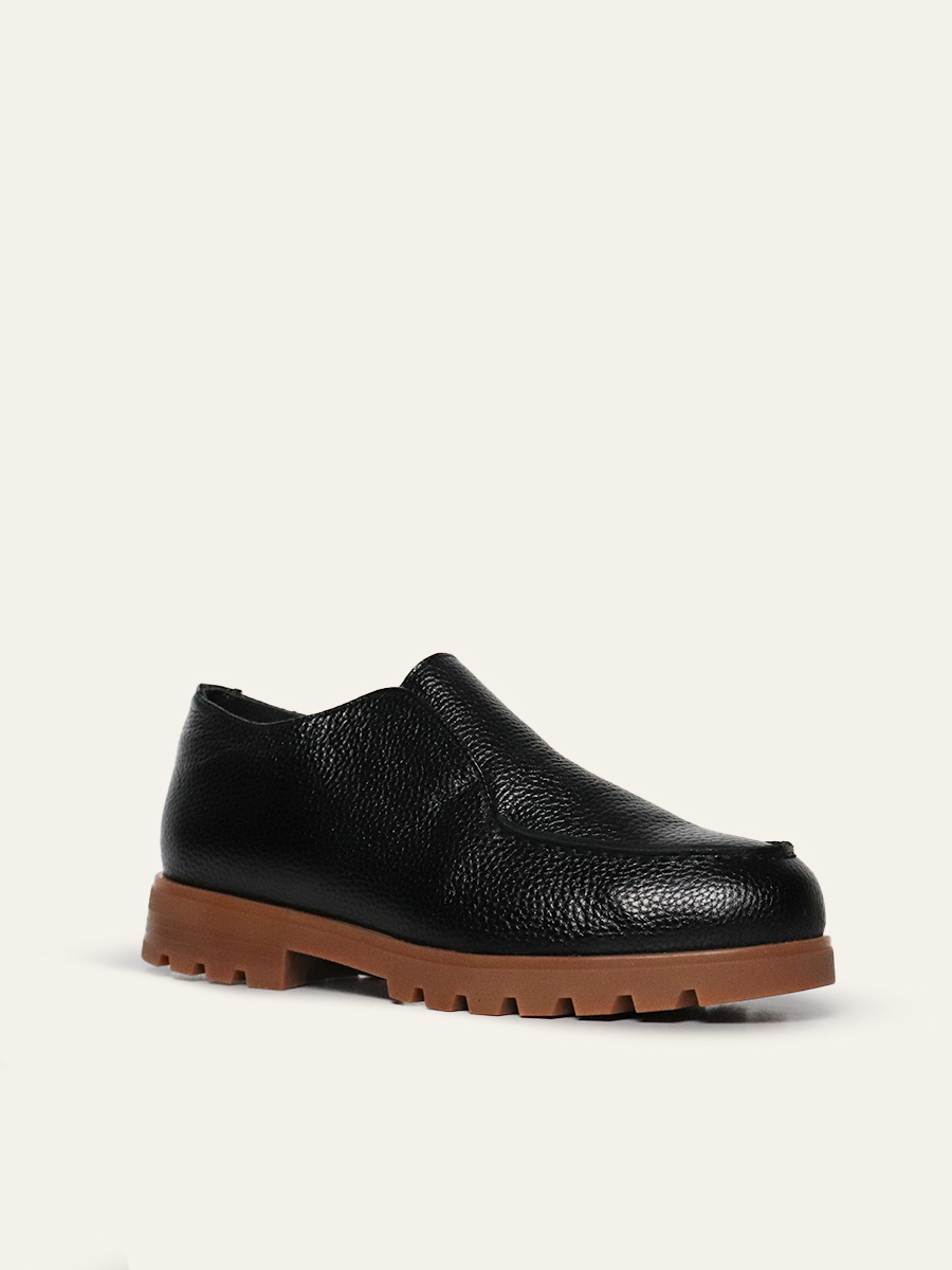 RUGGED LOAFERS — 6