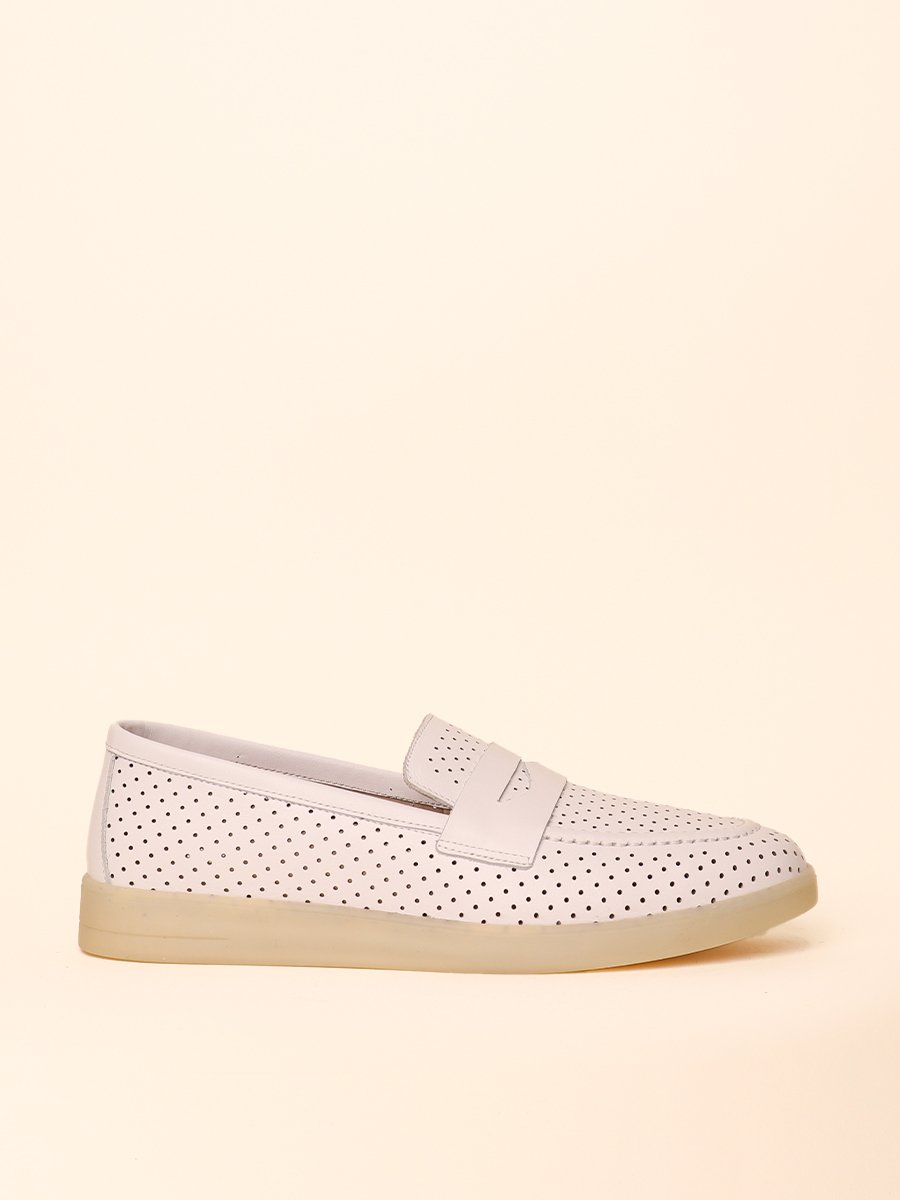 POP LOAFERS