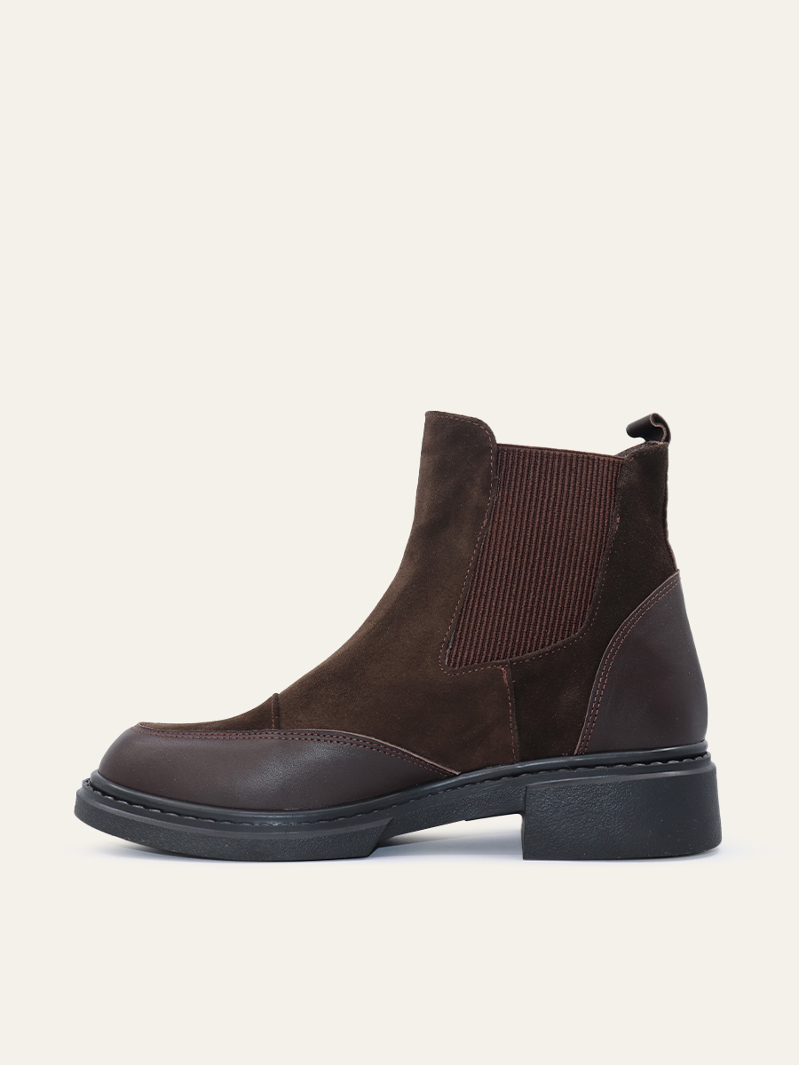 BLEND CHELSEA BOOTS