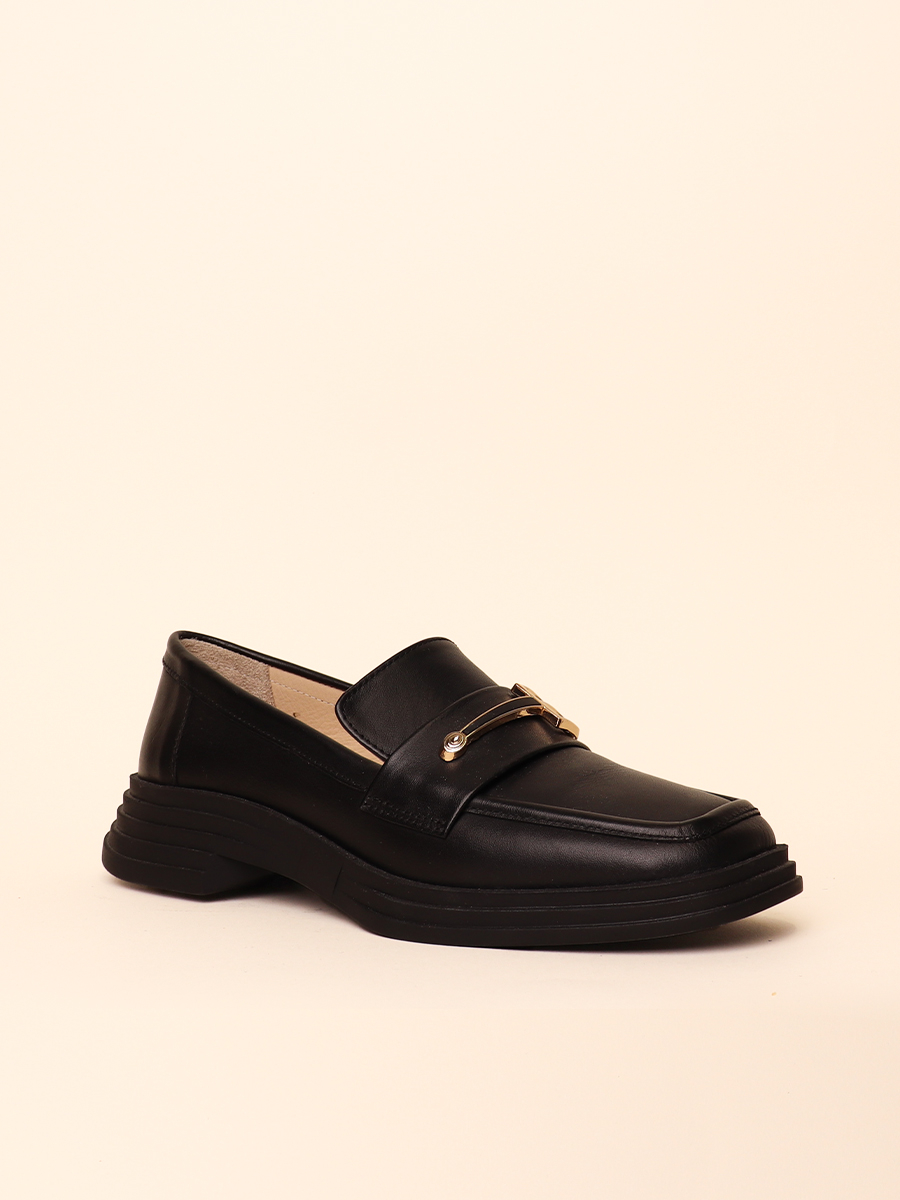 EDGE LOAFERS — 3