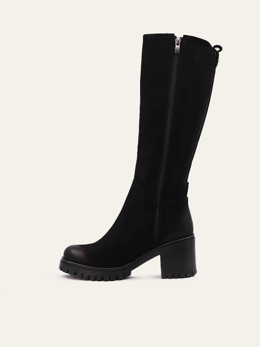URBAN LIFT KNEE BOOTS — 2