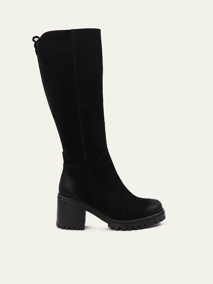 URBAN LIFT KNEE BOOTS