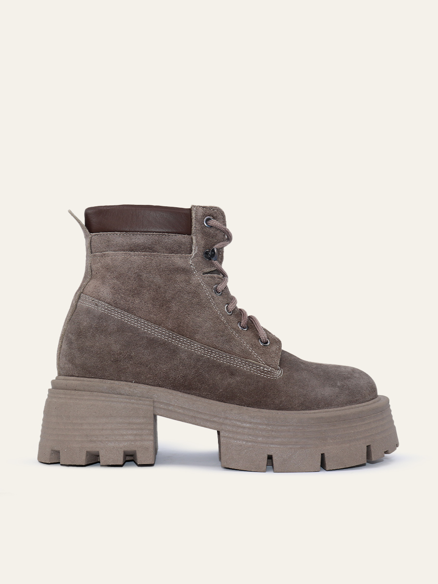 URBAN RISE BOOTS