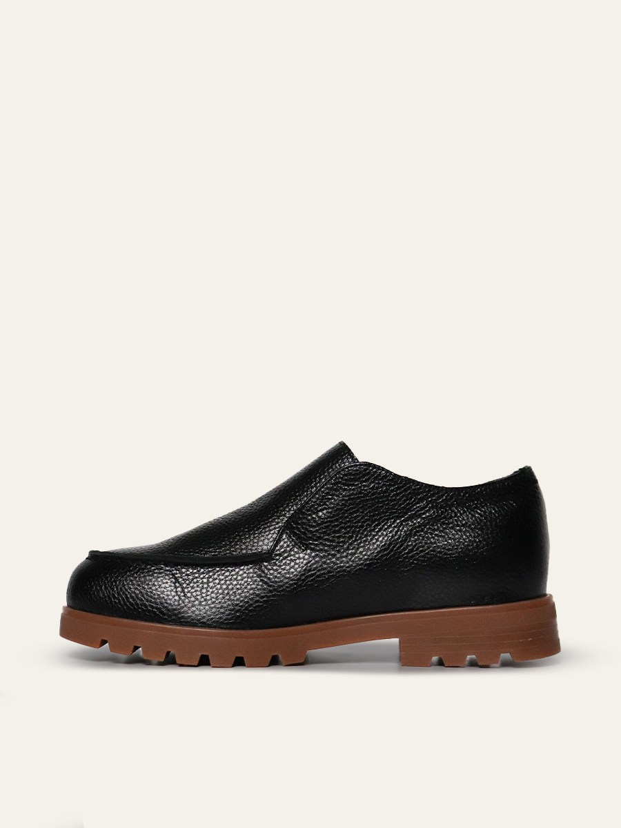 RUGGED LOAFERS — 5