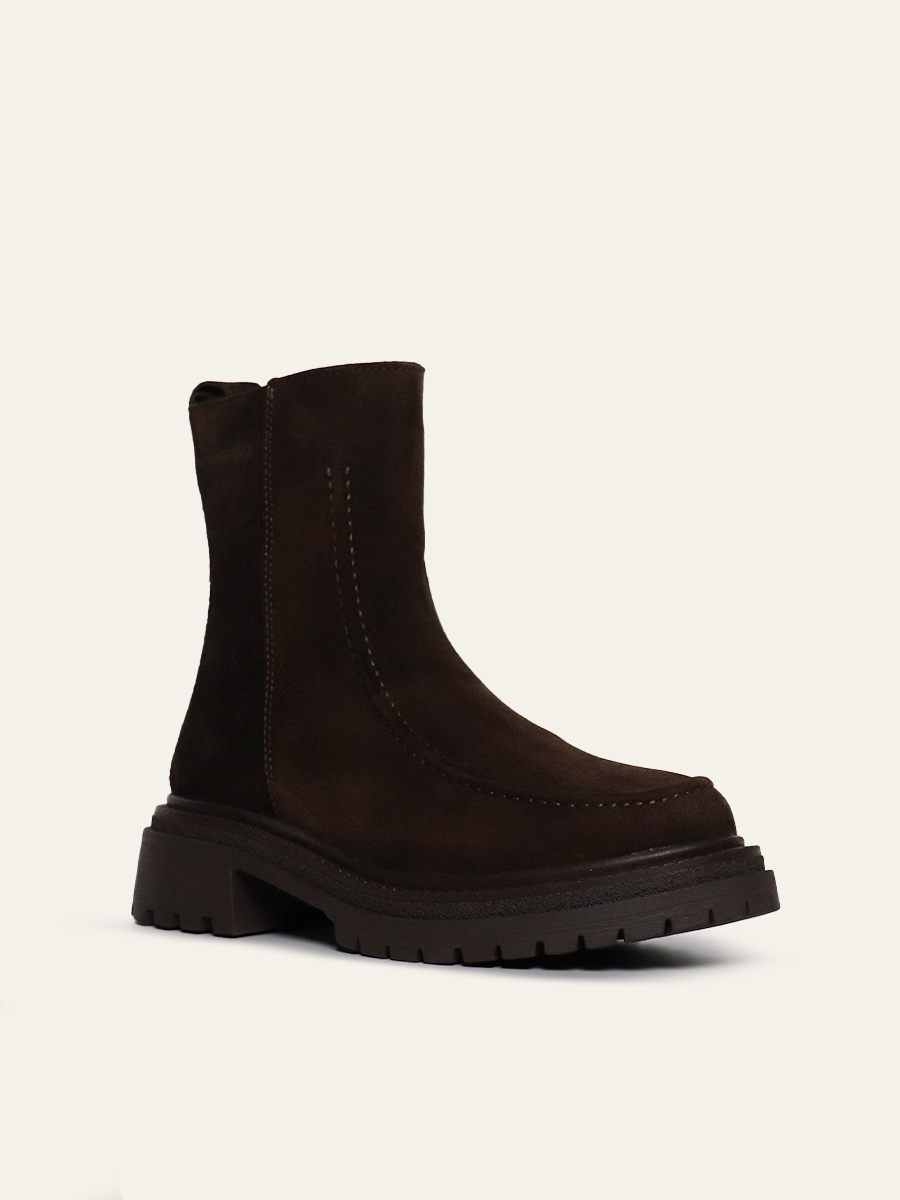MODERN ANKLE BOOTS — 3