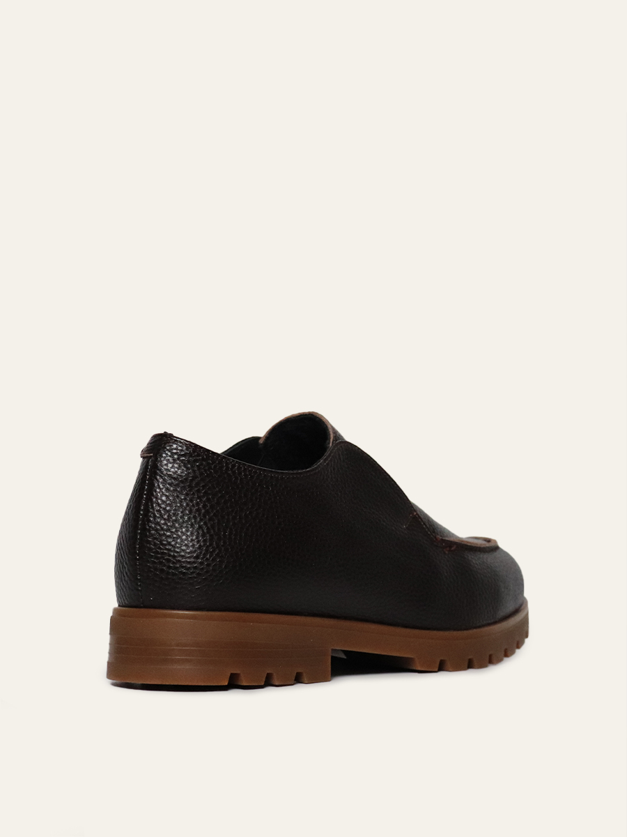 RUGGED LOAFERS — 3