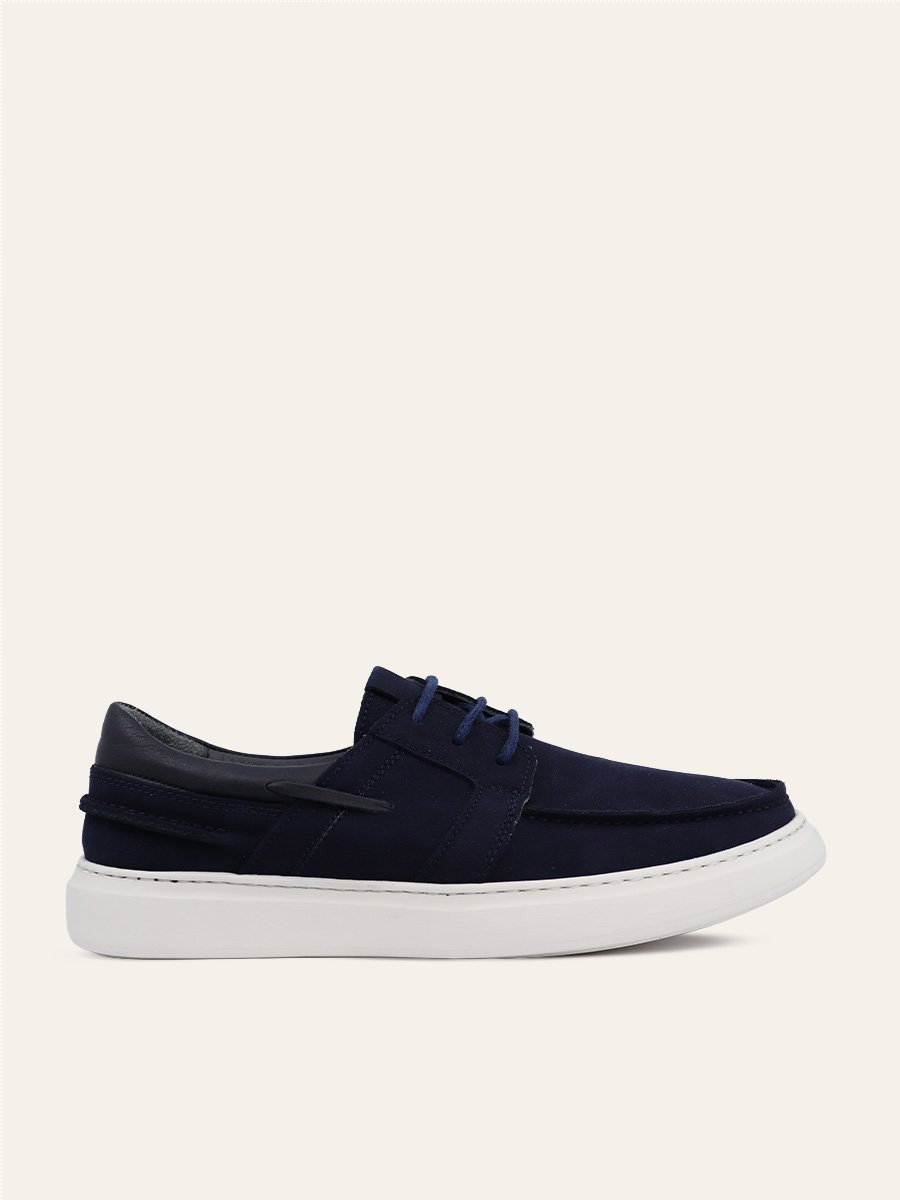 MODERN LACE SHOES