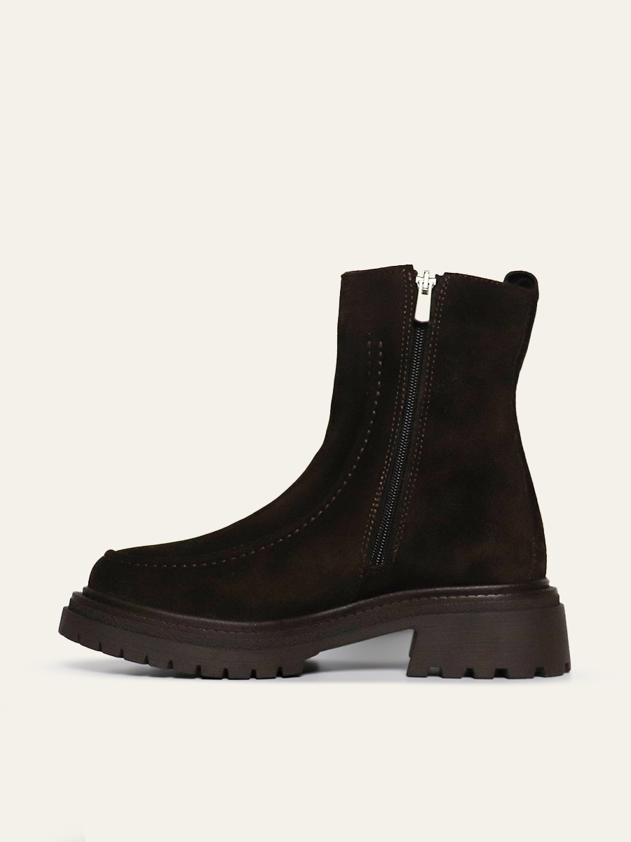 MODERN ANKLE BOOTS — 2