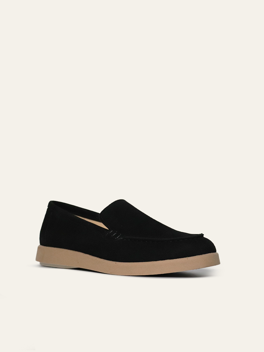 DAILY LOAFERS — 4