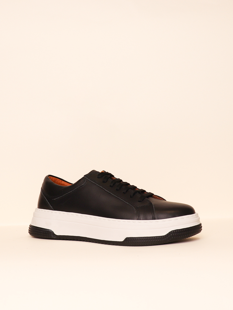 PLATFORM STREET LOW — 8