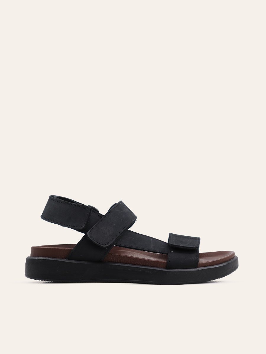 MINIMAL STRAP SANDALS