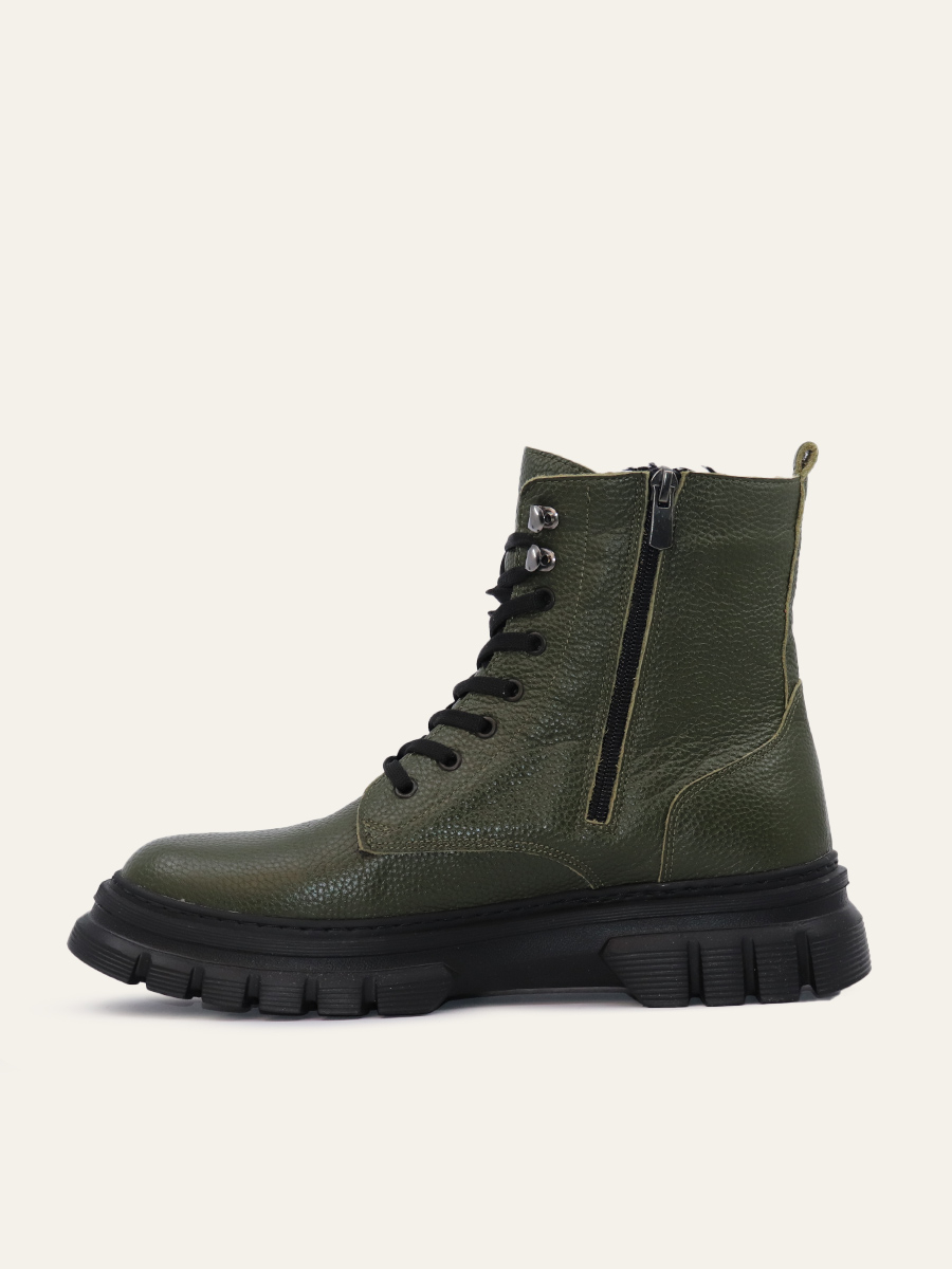 URBAN TREK BOOTS — 4