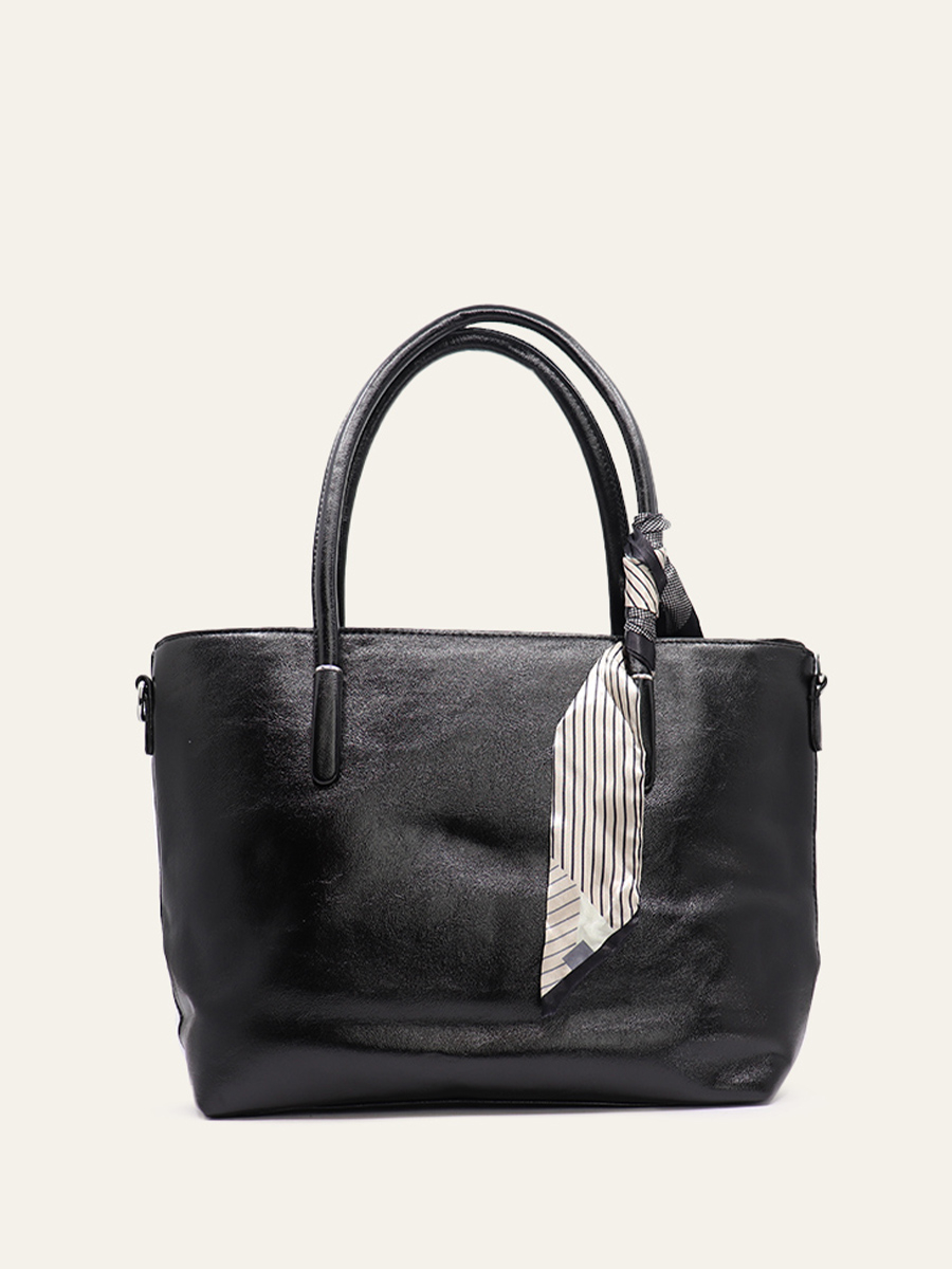 SOFT STRUCTURE TOTE