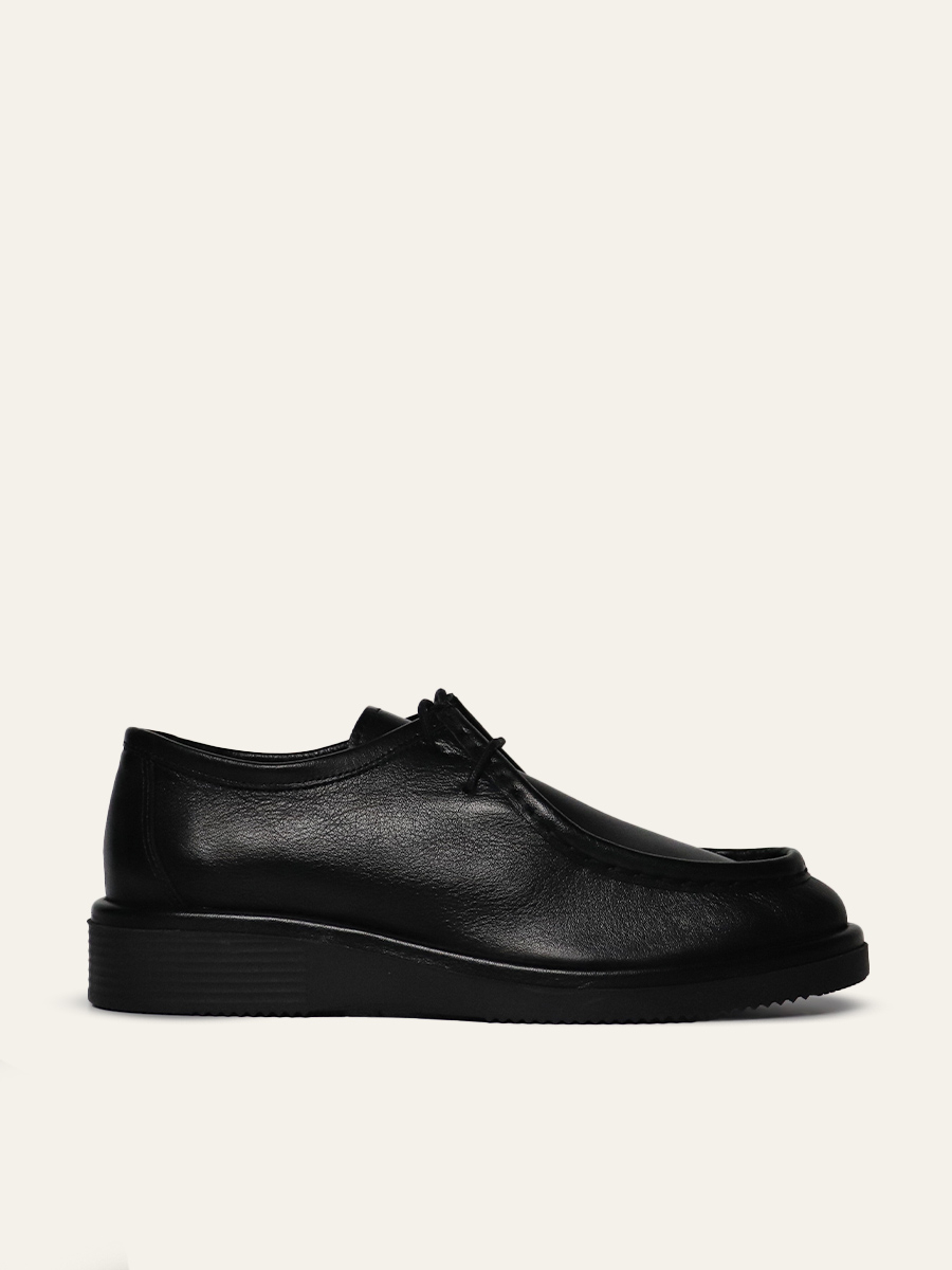 CLASSIC DERBYS — 6