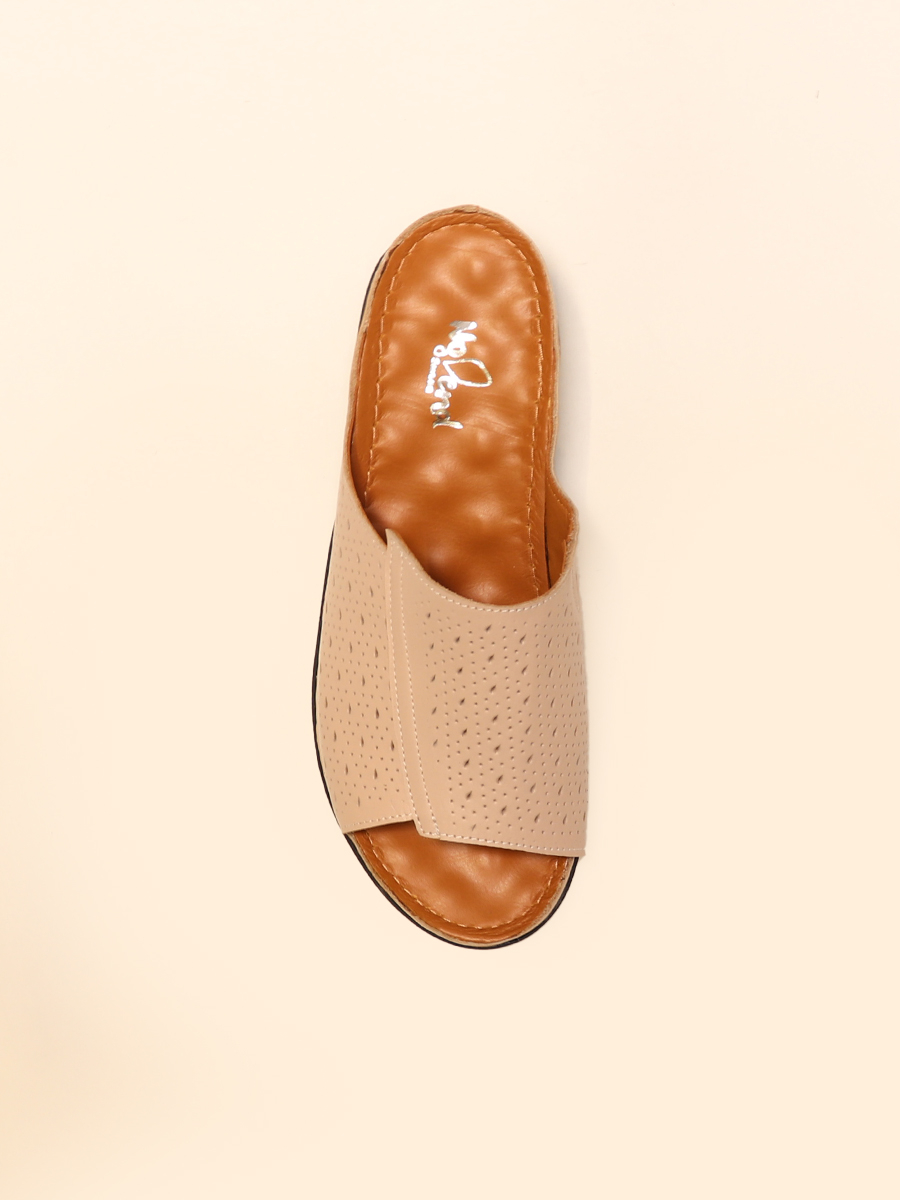PERFORATED COMFORT SLIDES — 3