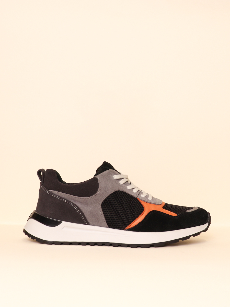 SPORTIVE MESH DETAIL — 4