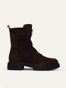 BROWN SUEDE Product Thumbnail