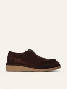 BROWN SUEDE Product Thumbnail