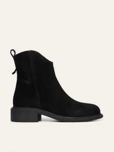 BLACK SUEDE Product Thumbnail