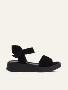 BLACK SUEDE Product Thumbnail