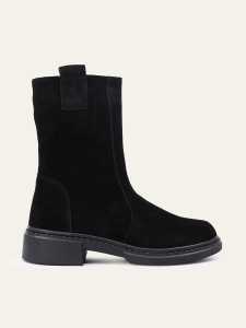 BLACK SUEDE Product Thumbnail