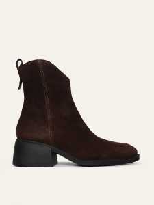BROWN SUEDE Product Thumbnail