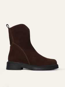 BROWN SUEDE Product Thumbnail