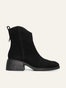 BLACK SUEDE Product Thumbnail