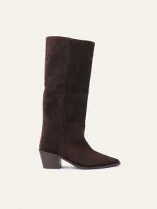 BROWN SUEDE Product Thumbnail