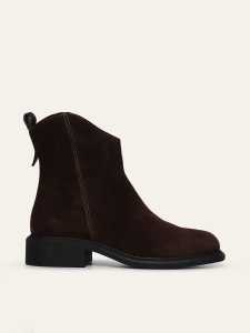 BROWN SUEDE Product Thumbnail