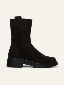 BROWN SUEDE Product Thumbnail