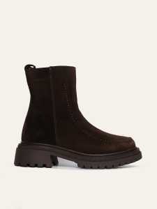 BROWN SUEDE Product Thumbnail