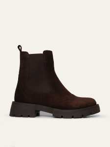 BROWN SUEDE Product Thumbnail