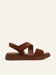 CAMEL SUEDE
