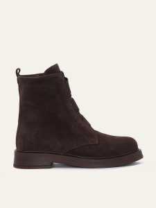 BROWN SUEDE Product Thumbnail