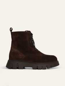 BROWN SUEDE Product Thumbnail