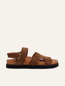 CAMEL SUEDE