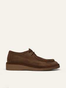 BEIGE SUEDE Product Thumbnail