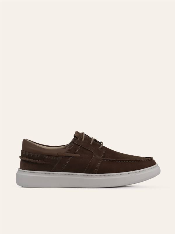 MODERN LACE SHOES