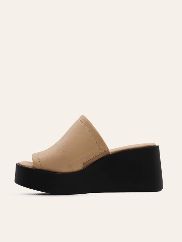 MINIMAL WEDGE SLIDES — 2