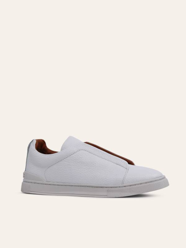 SLIP-ON SNEAKERS — 3
